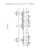 MANUFACTURING AND CLEANSING OF THIN FILM TRANSISTOR PANELS diagram and image