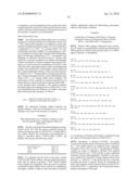 Amylase Variants diagram and image