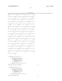 Amylase Variants diagram and image