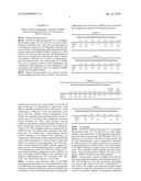 USE OF CYCLOARTANE COMPOUNDS FOR TREATING ARTHRITIS diagram and image