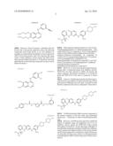 DI(ARYLAMINO)ARYL COMPOUND diagram and image