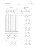 DI(ARYLAMINO)ARYL COMPOUND diagram and image