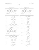 DI(ARYLAMINO)ARYL COMPOUND diagram and image