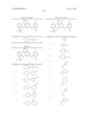 DI(ARYLAMINO)ARYL COMPOUND diagram and image