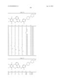 DI(ARYLAMINO)ARYL COMPOUND diagram and image