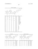 DI(ARYLAMINO)ARYL COMPOUND diagram and image