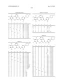 DI(ARYLAMINO)ARYL COMPOUND diagram and image