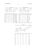 DI(ARYLAMINO)ARYL COMPOUND diagram and image