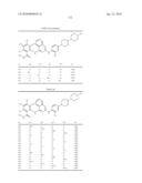 DI(ARYLAMINO)ARYL COMPOUND diagram and image