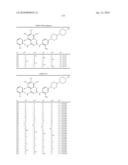 DI(ARYLAMINO)ARYL COMPOUND diagram and image