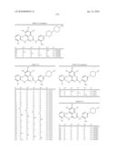 DI(ARYLAMINO)ARYL COMPOUND diagram and image