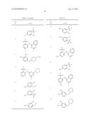 DI(ARYLAMINO)ARYL COMPOUND diagram and image