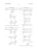 DI(ARYLAMINO)ARYL COMPOUND diagram and image