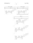 DI(ARYLAMINO)ARYL COMPOUND diagram and image