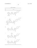 DI(ARYLAMINO)ARYL COMPOUND diagram and image