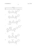 DI(ARYLAMINO)ARYL COMPOUND diagram and image