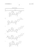 DI(ARYLAMINO)ARYL COMPOUND diagram and image