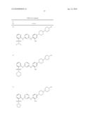 DI(ARYLAMINO)ARYL COMPOUND diagram and image