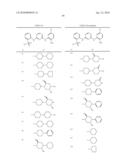 DI(ARYLAMINO)ARYL COMPOUND diagram and image