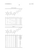 DI(ARYLAMINO)ARYL COMPOUND diagram and image