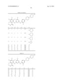 DI(ARYLAMINO)ARYL COMPOUND diagram and image