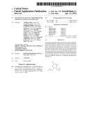 METHOD FOR TREATING THROMBOSIS OR EMBOLISM AND RELATED DISEASES diagram and image