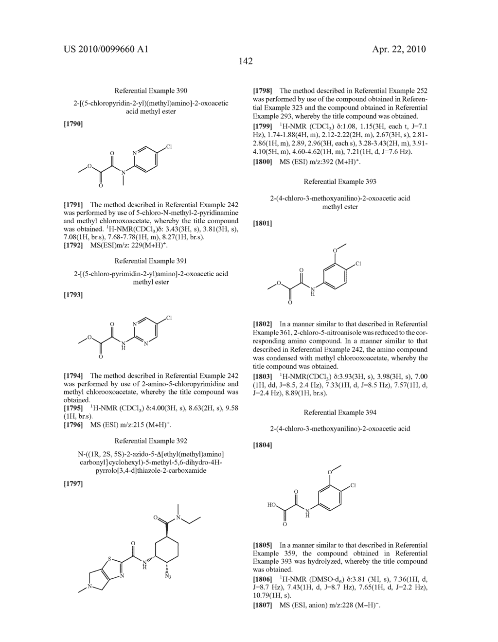 METHOD FOR TREATING THROMBOSIS OR EMBOLISM AND RELATED DISEASES - diagram, schematic, and image 143