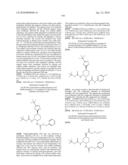 METHOD FOR TREATING THROMBOSIS OR EMBOLISM AND RELATED DISEASES diagram and image