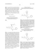 METHOD FOR TREATING THROMBOSIS OR EMBOLISM AND RELATED DISEASES diagram and image