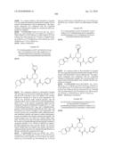 METHOD FOR TREATING THROMBOSIS OR EMBOLISM AND RELATED DISEASES diagram and image