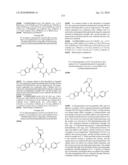 METHOD FOR TREATING THROMBOSIS OR EMBOLISM AND RELATED DISEASES diagram and image