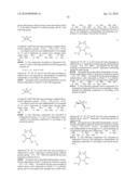 METHOD FOR TREATING THROMBOSIS OR EMBOLISM AND RELATED DISEASES diagram and image