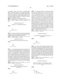 METHOD FOR TREATING THROMBOSIS OR EMBOLISM AND RELATED DISEASES diagram and image