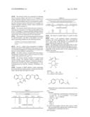 4-TRIFLUOROMETHOXYPHENOXYBENZOL-4 -SULFONIC ACIDS, METHOD FOR THE PRODUCTION AND USE THEREOF IN MEDICAMENTS diagram and image