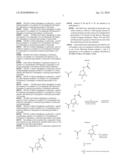 SUBSTITUTED PYRROLIDINE AMIDES, THE PRODUCTION THEREOF, AND THE USE THEREOF AS MEDICATIONS diagram and image