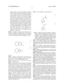 SUBSTITUTED PYRROLIDINE AMIDES, THE PRODUCTION THEREOF, AND THE USE THEREOF AS MEDICATIONS diagram and image