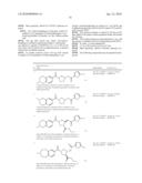 SUBSTITUTED PYRROLIDINE AMIDES, THE PRODUCTION THEREOF, AND THE USE THEREOF AS MEDICATIONS diagram and image