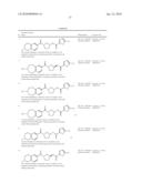 SUBSTITUTED PYRROLIDINE AMIDES, THE PRODUCTION THEREOF, AND THE USE THEREOF AS MEDICATIONS diagram and image