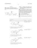 SUBSTITUTED PYRROLIDINE AMIDES, THE PRODUCTION THEREOF, AND THE USE THEREOF AS MEDICATIONS diagram and image