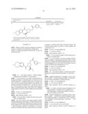 SUBSTITUTED PYRROLIDINE AMIDES, THE PRODUCTION THEREOF, AND THE USE THEREOF AS MEDICATIONS diagram and image