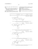 SUBSTITUTED PYRROLIDINE AMIDES, THE PRODUCTION THEREOF, AND THE USE THEREOF AS MEDICATIONS diagram and image