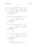 SUBSTITUTED PYRROLIDINE AMIDES, THE PRODUCTION THEREOF, AND THE USE THEREOF AS MEDICATIONS diagram and image