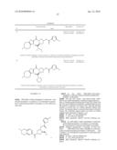 SUBSTITUTED PYRROLIDINE AMIDES, THE PRODUCTION THEREOF, AND THE USE THEREOF AS MEDICATIONS diagram and image