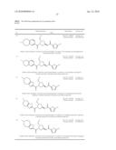 SUBSTITUTED PYRROLIDINE AMIDES, THE PRODUCTION THEREOF, AND THE USE THEREOF AS MEDICATIONS diagram and image