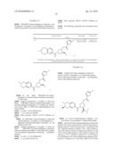 SUBSTITUTED PYRROLIDINE AMIDES, THE PRODUCTION THEREOF, AND THE USE THEREOF AS MEDICATIONS diagram and image