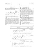 SUBSTITUTED PYRROLIDINE AMIDES, THE PRODUCTION THEREOF, AND THE USE THEREOF AS MEDICATIONS diagram and image