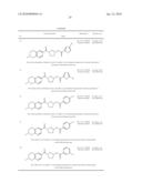 SUBSTITUTED PYRROLIDINE AMIDES, THE PRODUCTION THEREOF, AND THE USE THEREOF AS MEDICATIONS diagram and image