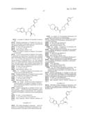 SUBSTITUTED PYRROLIDINE AMIDES, THE PRODUCTION THEREOF, AND THE USE THEREOF AS MEDICATIONS diagram and image