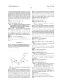 SUBSTITUTED PYRROLIDINE AMIDES, THE PRODUCTION THEREOF, AND THE USE THEREOF AS MEDICATIONS diagram and image