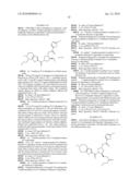 SUBSTITUTED PYRROLIDINE AMIDES, THE PRODUCTION THEREOF, AND THE USE THEREOF AS MEDICATIONS diagram and image